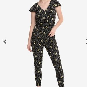 Disney Star Wars BB-8 Jumpsuit